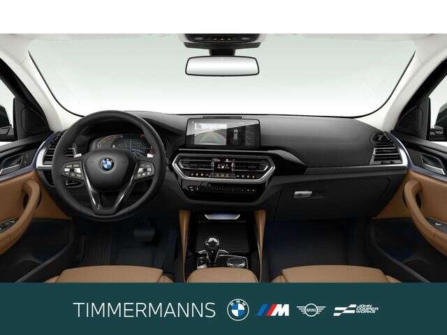 BMW X4 (Bild 6/7)