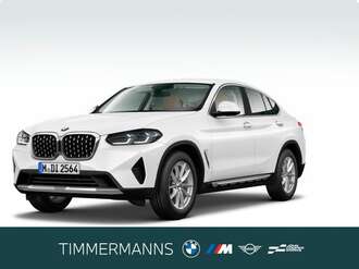 BMW X4 (Bild 1/7)