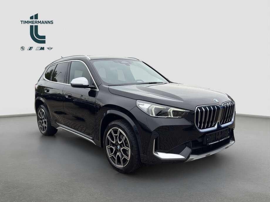 BMW X1 (Bild 14/16)
