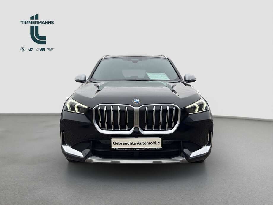 BMW X1 (Bild 15/16)