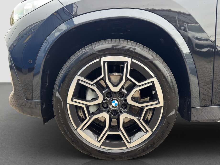 BMW X1 (Bild 16/16)