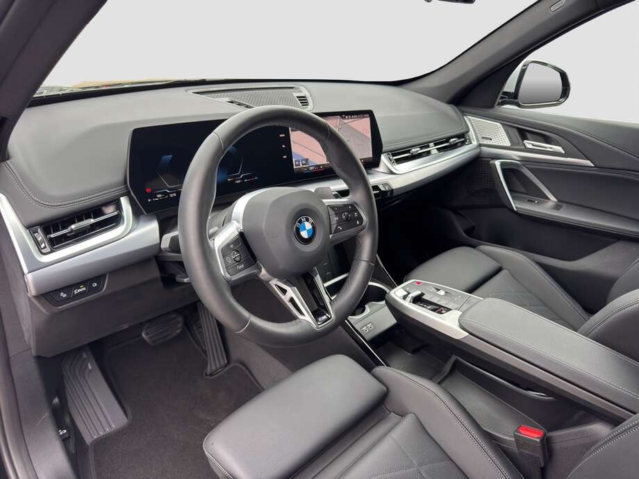 BMW X1 (Bild 3/16)