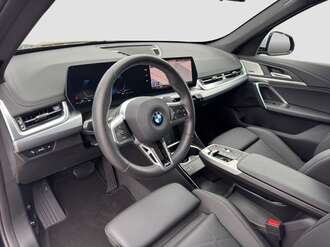 BMW X1 (Bild 3/16)