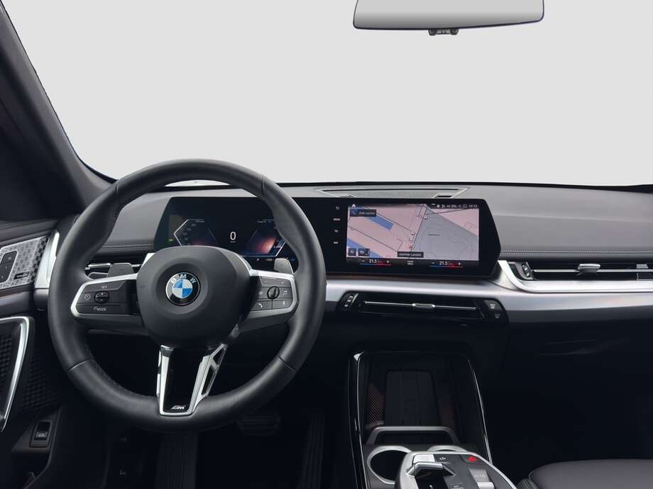 BMW X1 (Bild 5/16)