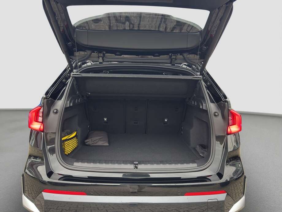 BMW X1 (Bild 8/16)