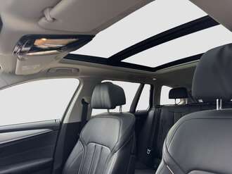 BMW 530e Touring (Bild 3/16)