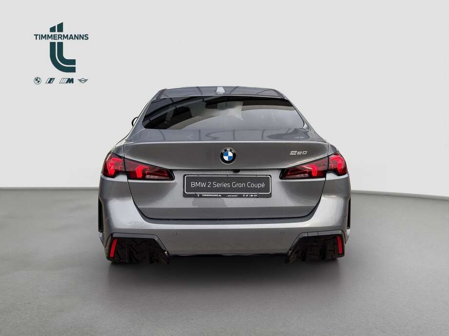 BMW 220 Gran Coupe (Bild 12/17)