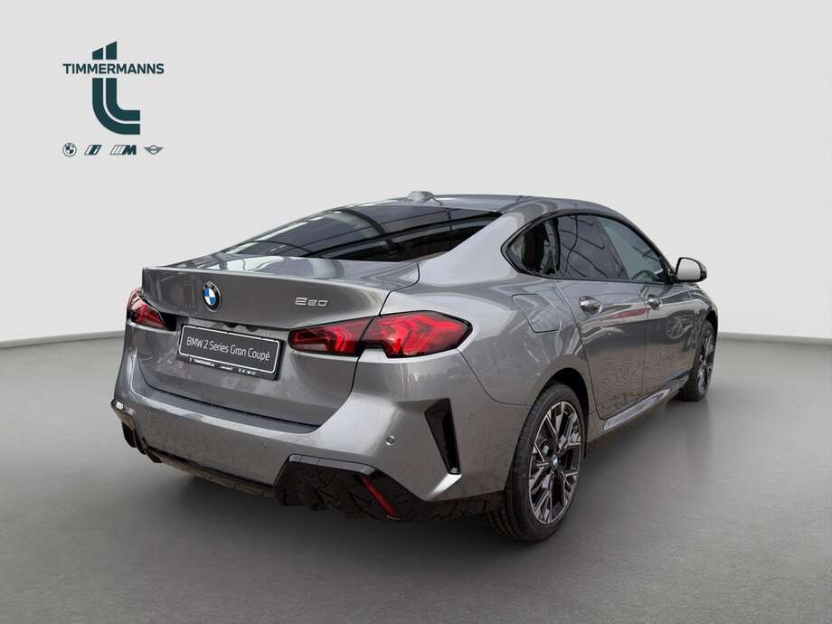 BMW 220 Gran Coupe (Bild 13/17)