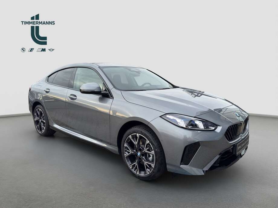 BMW 220 Gran Coupe (Bild 15/17)