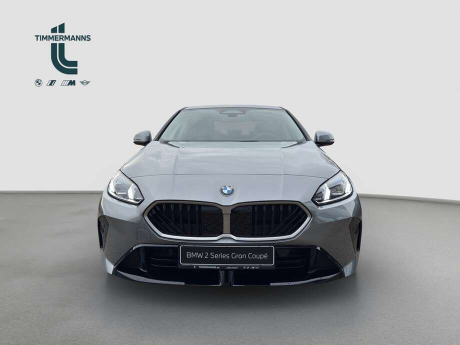 BMW 220 Gran Coupe (Bild 16/17)