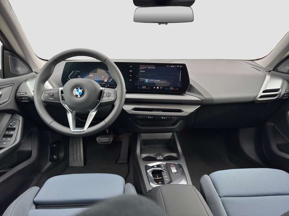 BMW 220 Gran Coupe (Bild 5/17)