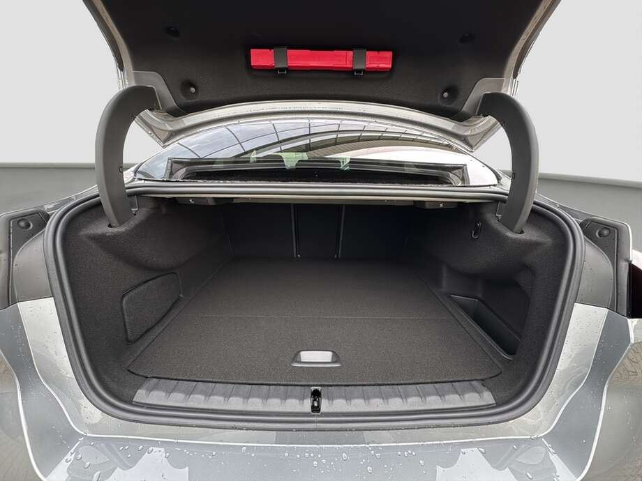 BMW 220 Gran Coupe (Bild 7/17)