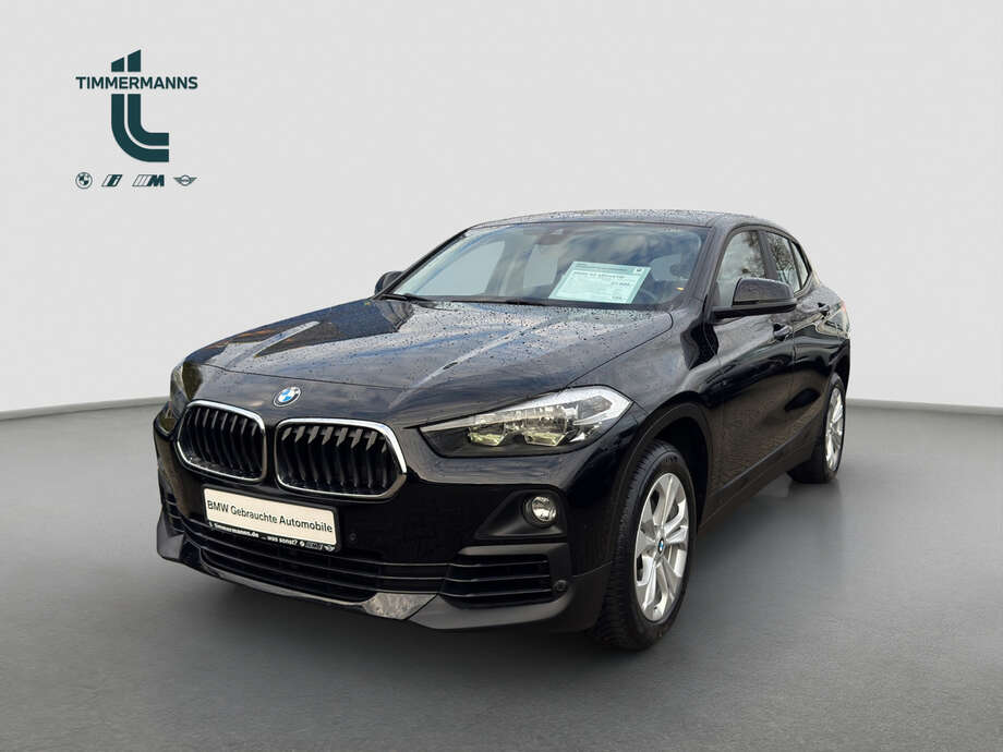 BMW X2 (Bild 1/15)