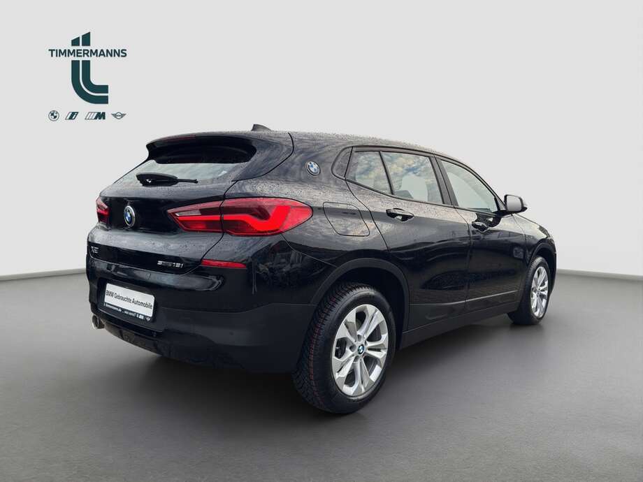 BMW X2 (Bild 11/15)
