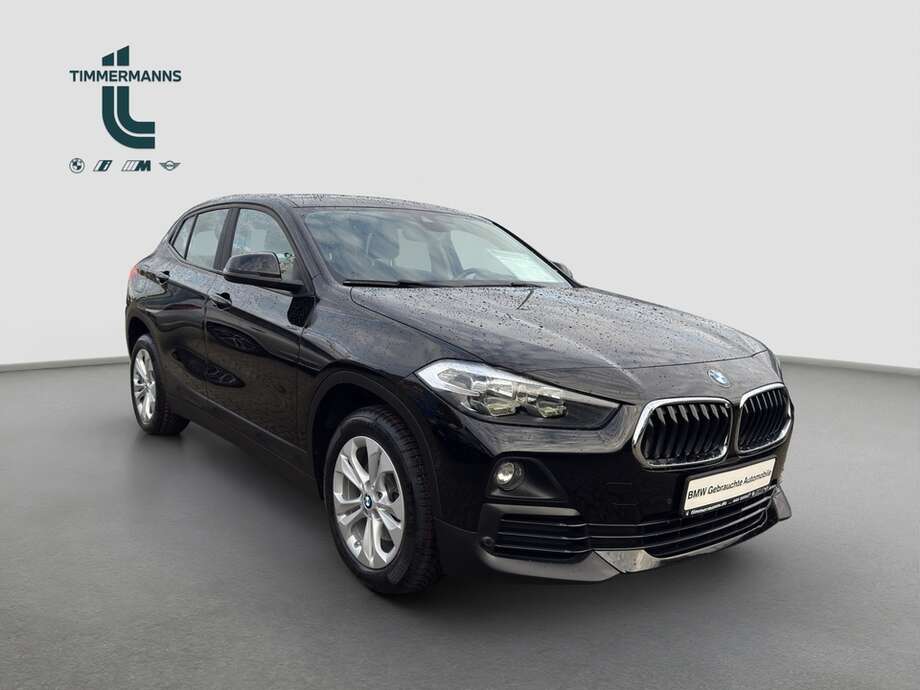 BMW X2 (Bild 13/15)