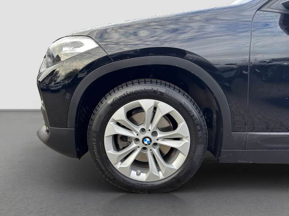 BMW X2 (Bild 15/15)