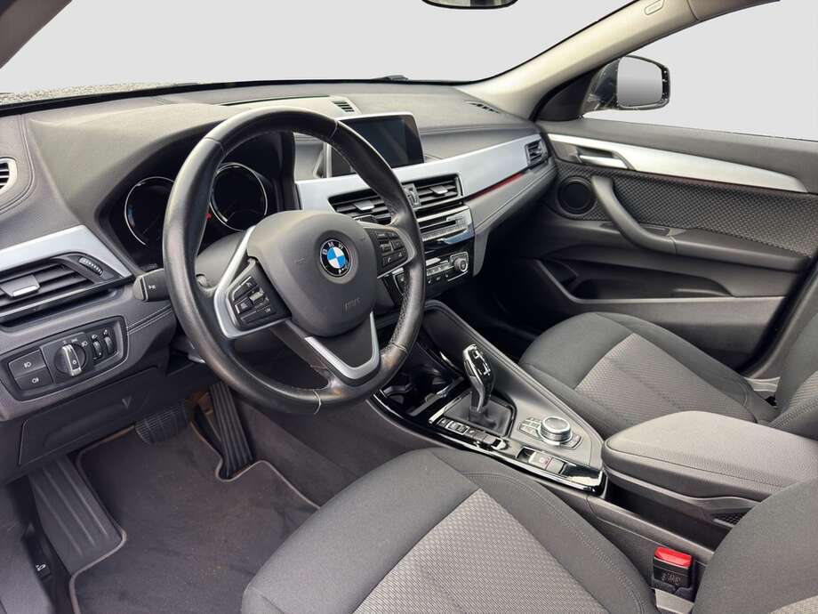 BMW X2 (Bild 3/15)