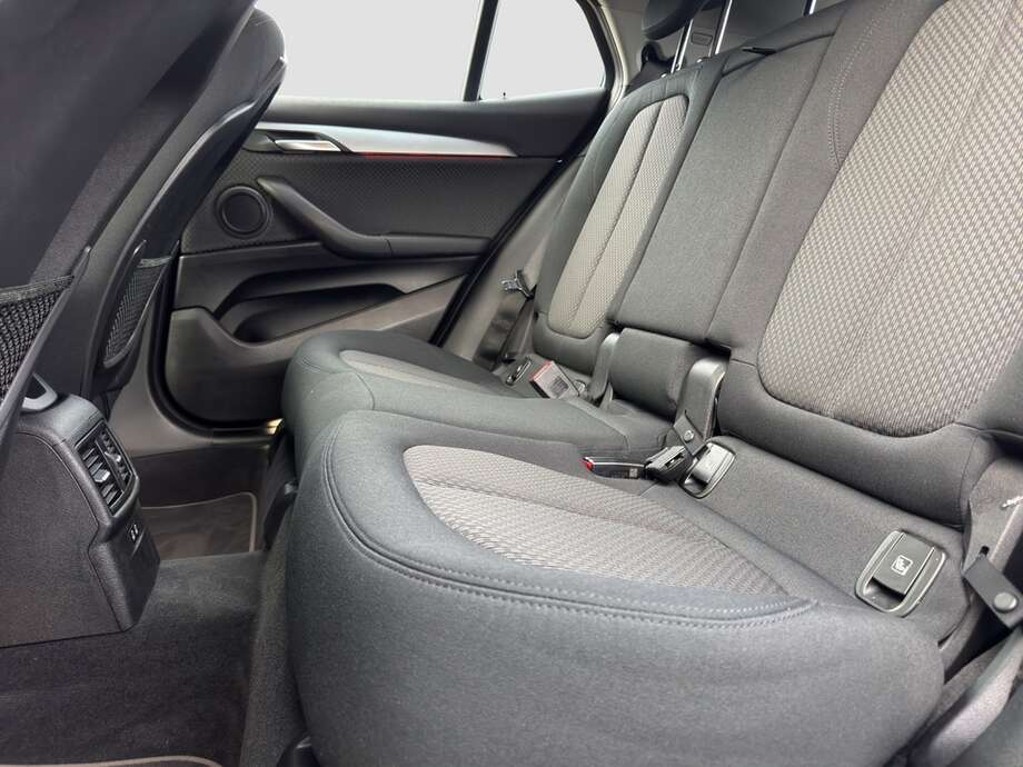 BMW X2 (Bild 6/15)
