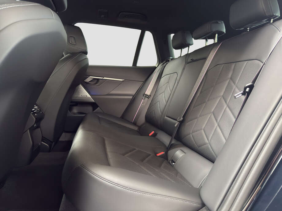 BMW 520d (Bild 5/18)