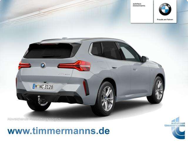 BMW X3 (Bild 2/5)
