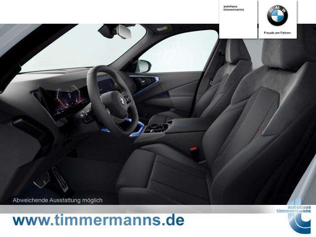 BMW X3 (Bild 3/5)