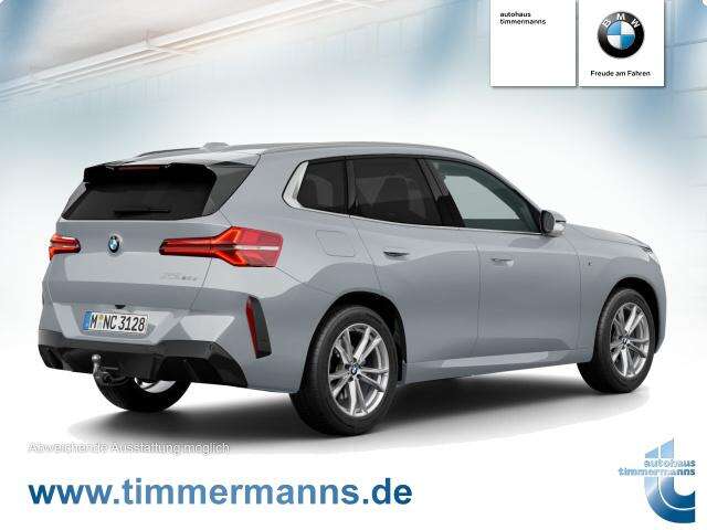 BMW X3 (Bild 5/5)