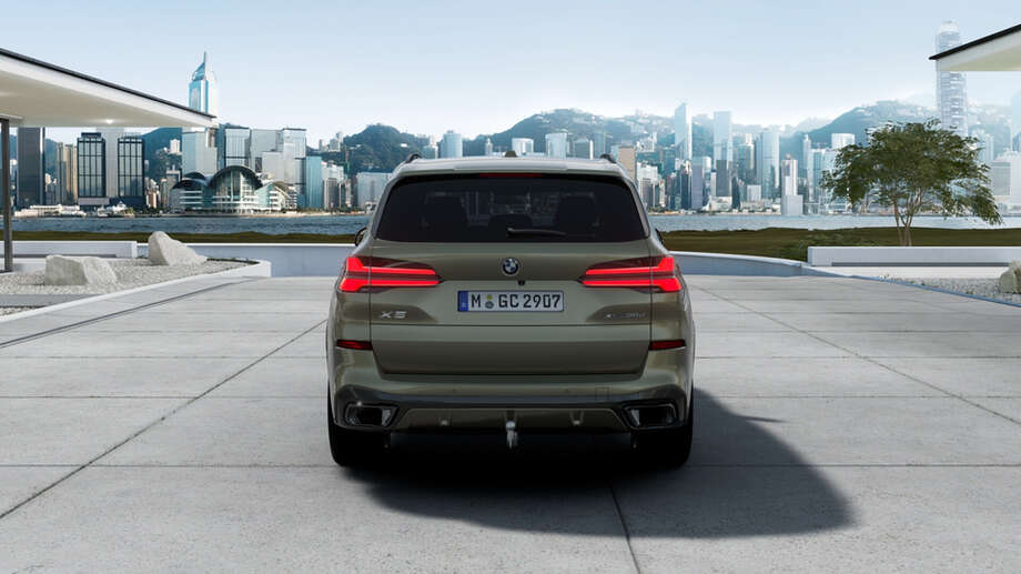 BMW X5 (Bild 3/5)