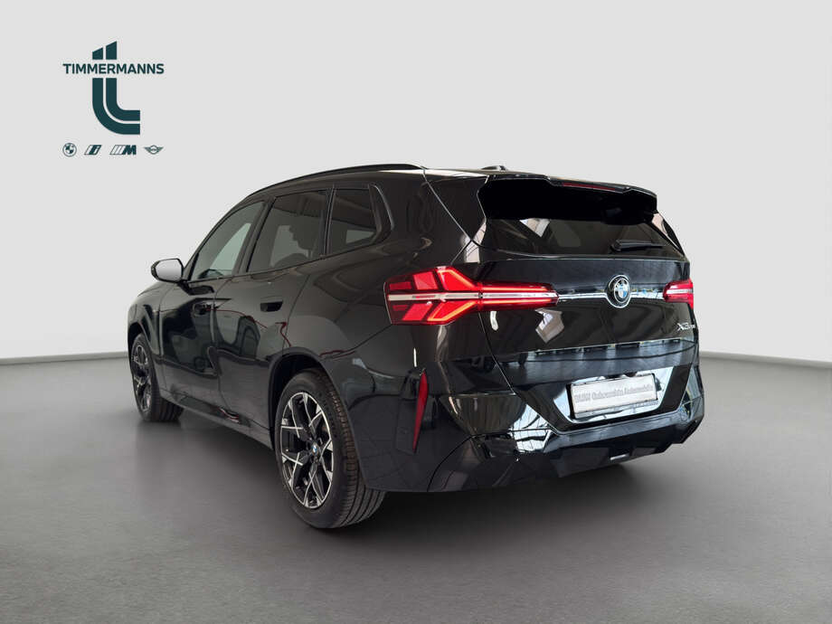 BMW X3 (Bild 9/15)
