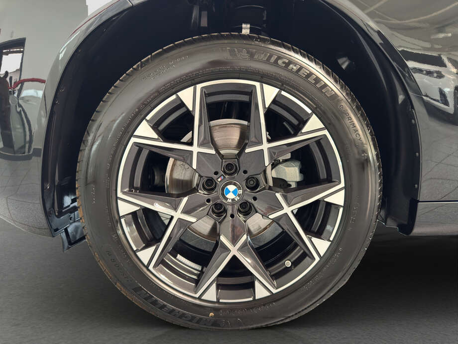 BMW X3 (Bild 15/15)