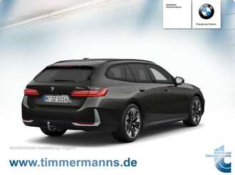 BMW 520d (Bild 2/5)