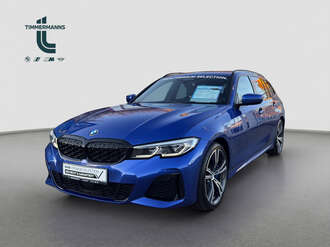 BMW M340i (Bild 1/18)
