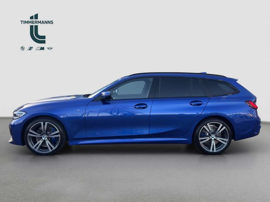 BMW M340i (Bild 11/18)