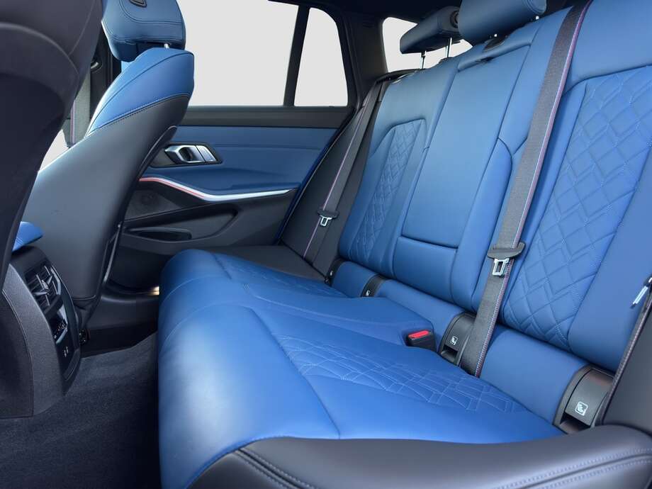 BMW M340i (Bild 6/18)