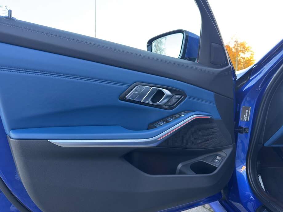 BMW M340i (Bild 9/18)