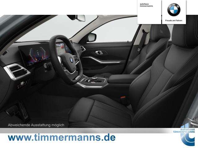 BMW 320d (Bild 3/5)