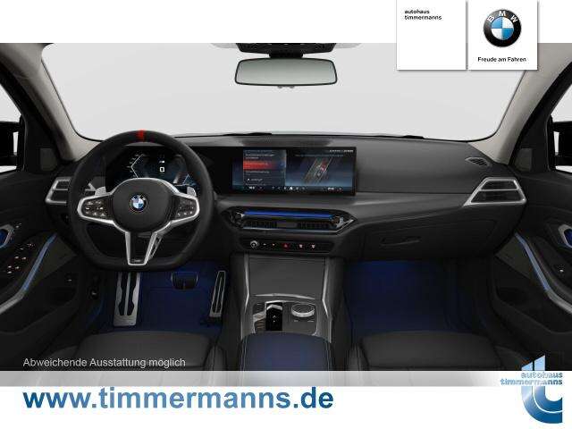 BMW M340i (Bild 4/5)