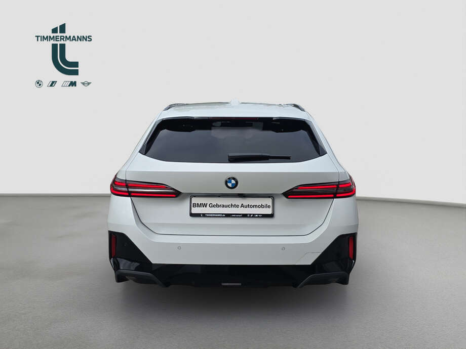 BMW 520d (Bild 13/18)