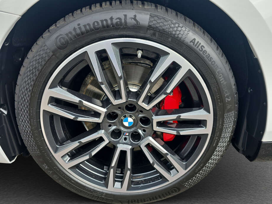 BMW 520d (Bild 3/18)