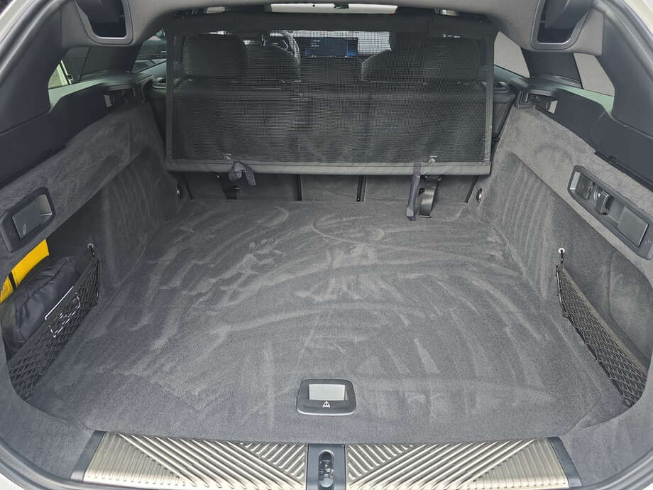 BMW 520d (Bild 6/18)