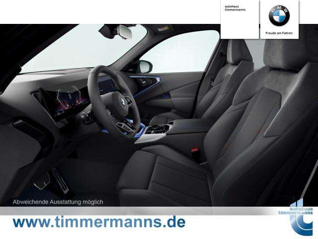 BMW X3 (Bild 13/15)