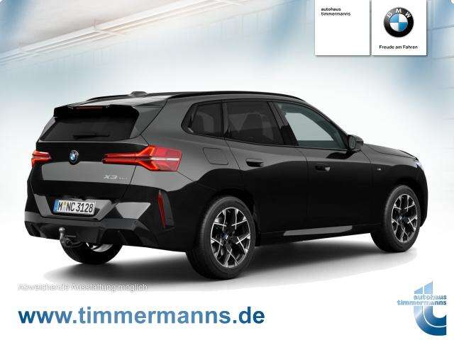 BMW X3 (Bild 15/15)