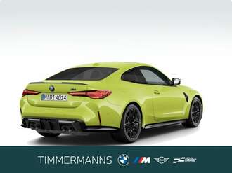 BMW M4 (Bild 2/5)
