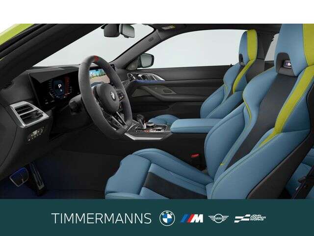 BMW M4 (Bild 3/5)
