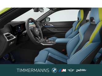 BMW M4 (Bild 3/5)