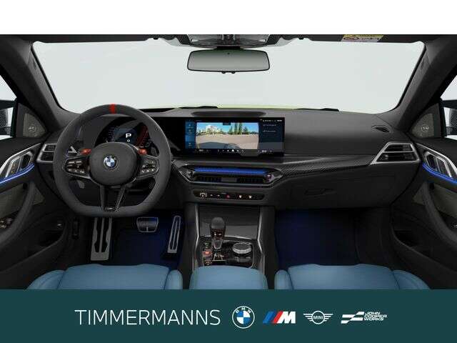BMW M4 (Bild 4/5)