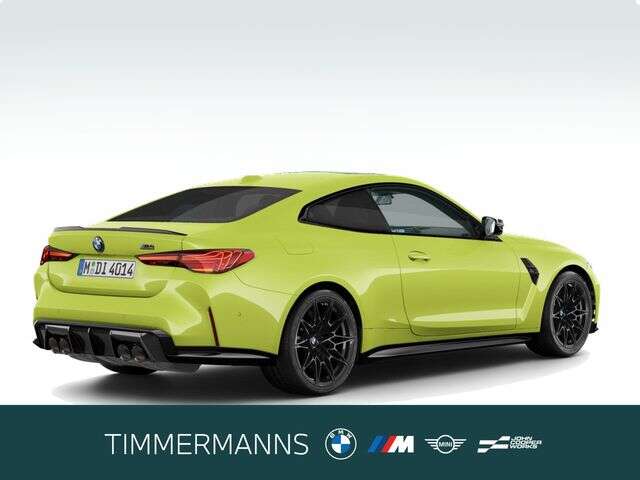 BMW M4 (Bild 5/5)