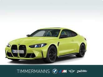 BMW M4 (Bild 1/6)