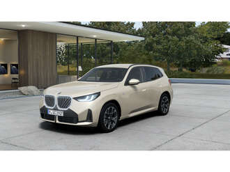 BMW X3 (Bild 1/5)