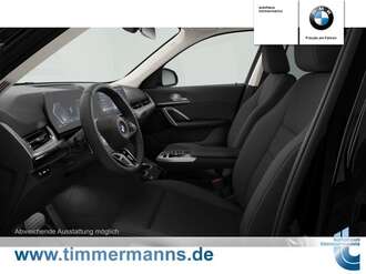 BMW X1 (Bild 3/6)