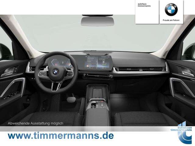 BMW X1 (Bild 4/6)